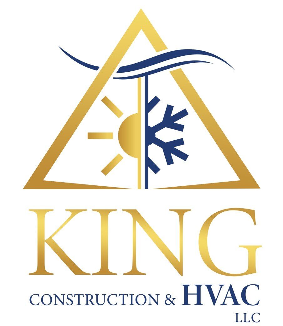 HVAC Installation, Maintenance, Repair Logo